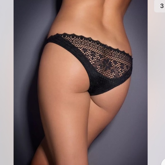 Agent provocateur AP Stone brief panties - Picture 2 of 7